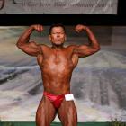 Steve  Ramirez - NPC Bill Pearl High Desert Classic 2011 - #1